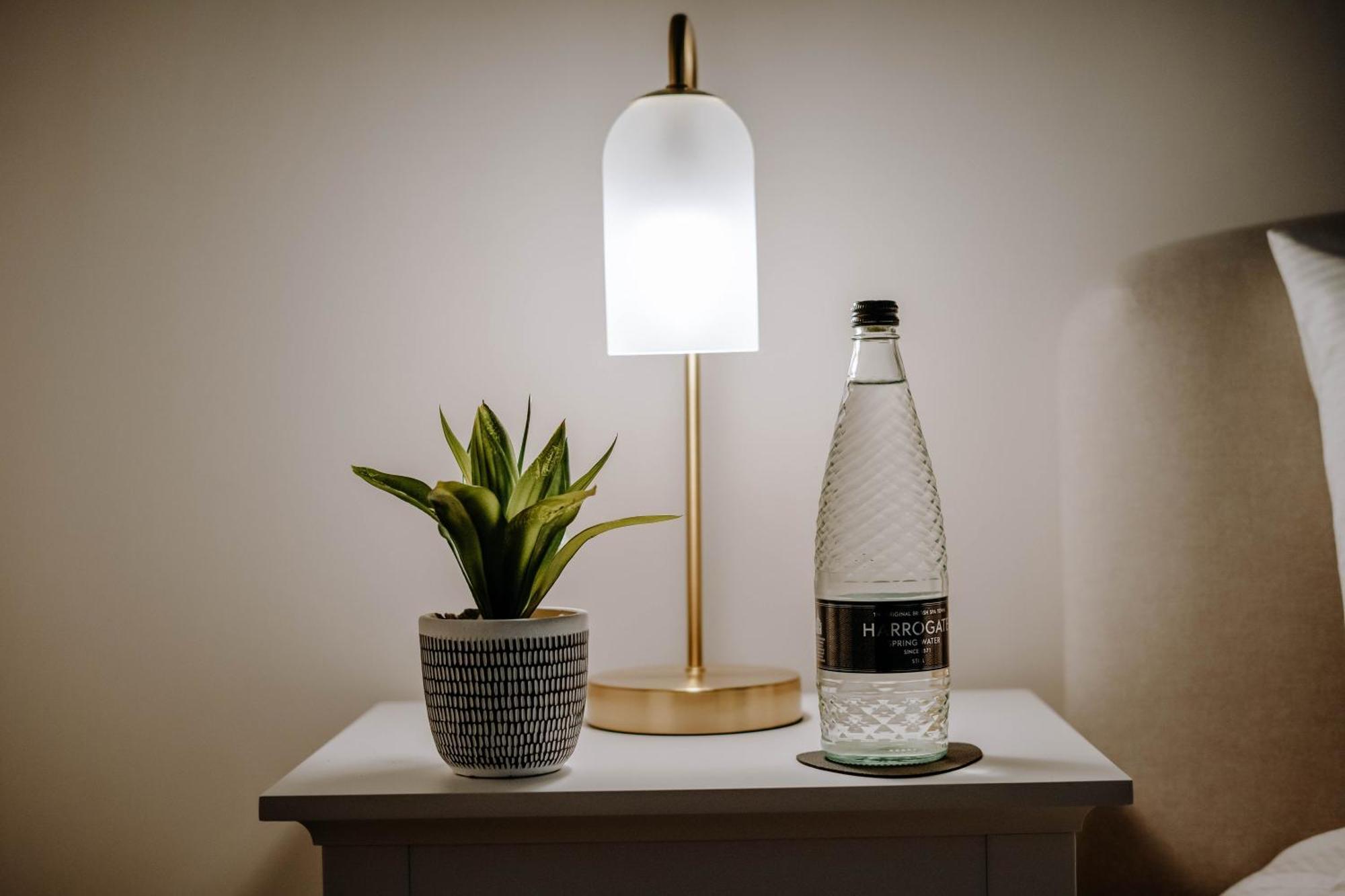 Mayfield Three - Central Harrogate Apartment エクステリア 写真